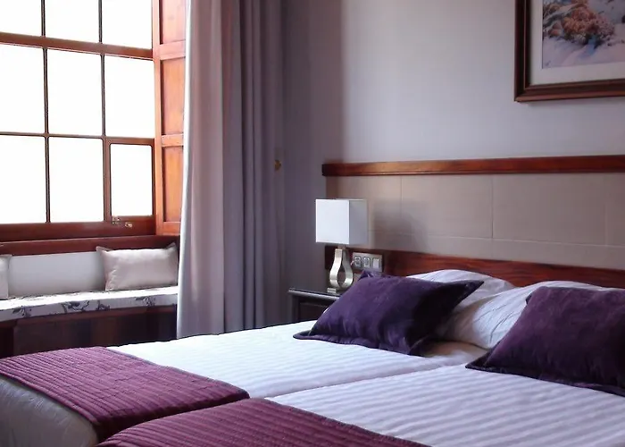 Mc San Agustin Appartement *