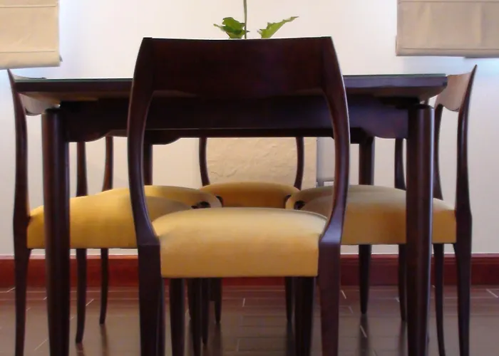 Mc San Agustin * La Laguna (Tenerife)