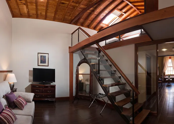 Appartement Mc San Agustin La Laguna (Tenerife)