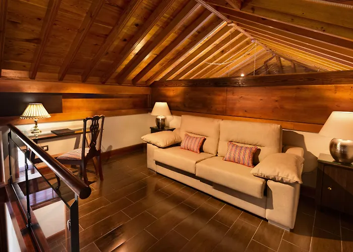 Mc San Agustin Appartement La Laguna (Tenerife)