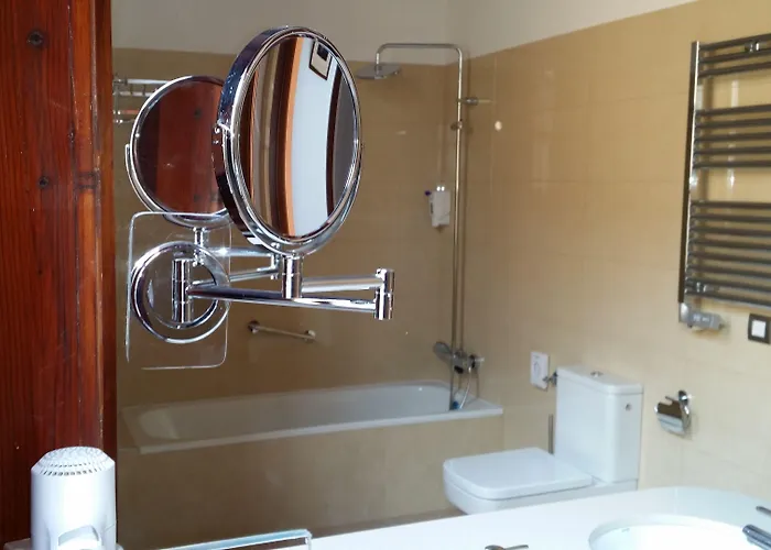 Apartament Mc San Agustin La Laguna (Tenerife)