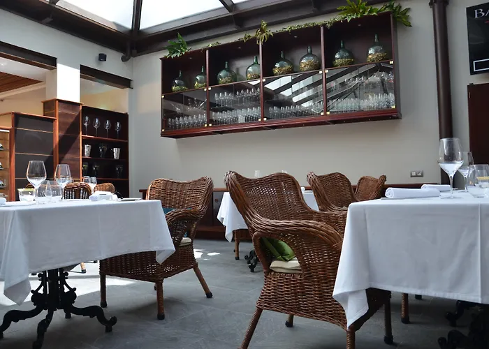 Mc San Agustin Apartament