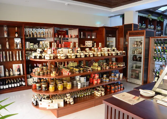 Mc San Agustin La Laguna (Tenerife)