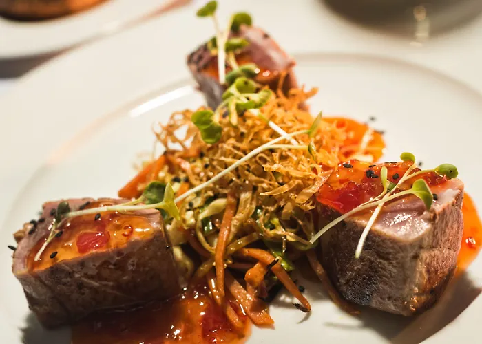 Mc San Agustin * La Laguna (Tenerife)