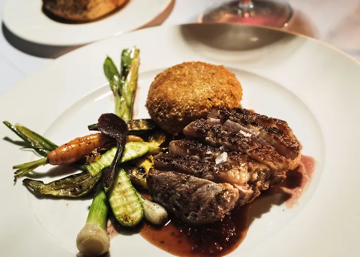 Mc San Agustin La Laguna (Tenerife)