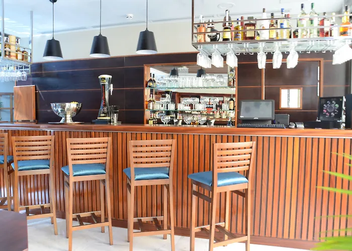 Appartement Mc San Agustin La Laguna (Tenerife)