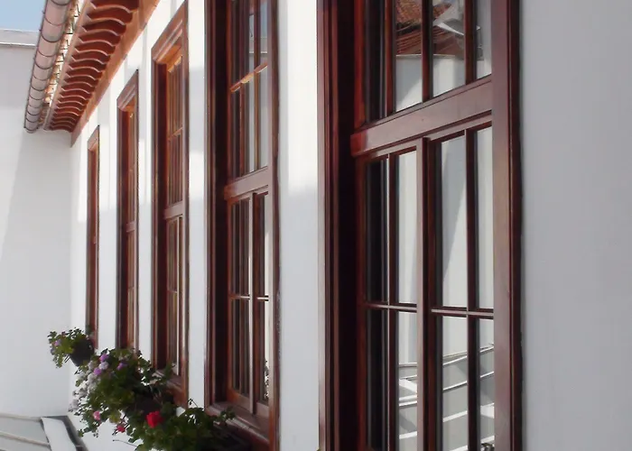 Apartament Mc San Agustin La Laguna (Tenerife)