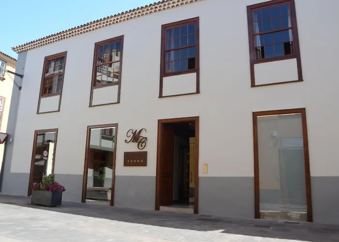 Mc San Agustin Appartement *