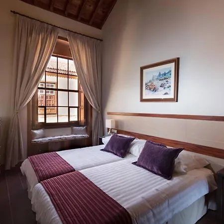 Mc San Agustin Appartement La Laguna (Tenerife)