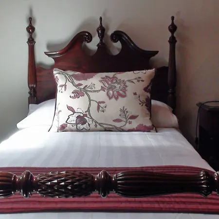 Mc San Agustin * La Laguna (Tenerife)