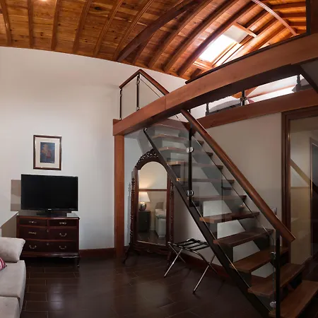 Appartement Mc San Agustin La Laguna (Tenerife)