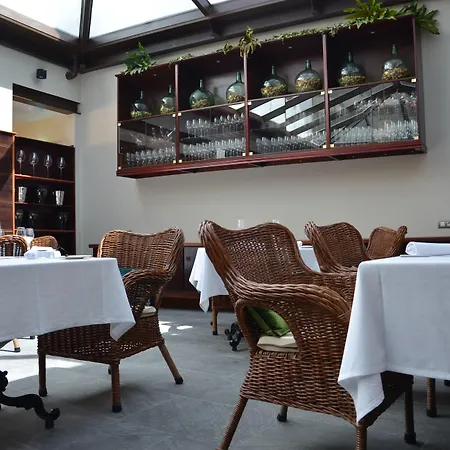 Mc San Agustin Appartement