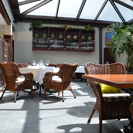 Mc San Agustin La Laguna (Tenerife)