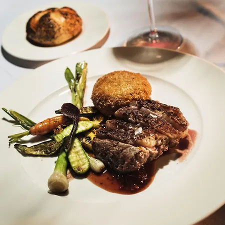 Mc San Agustin La Laguna (Tenerife)