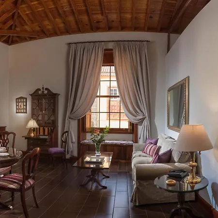 Mc San Agustin Appartement La Laguna (Tenerife)