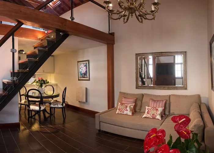 דירה Mc San Agustin *