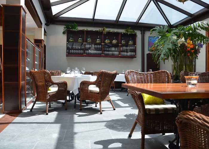 Mc San Agustin לה לגונה