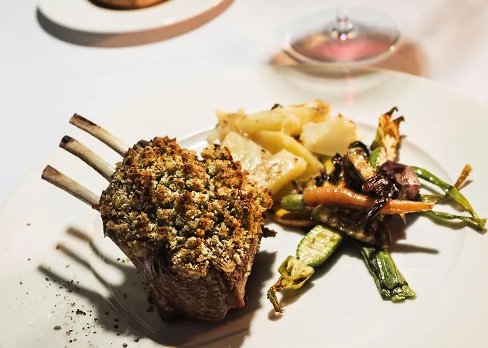 Mc San Agustin לה לגונה