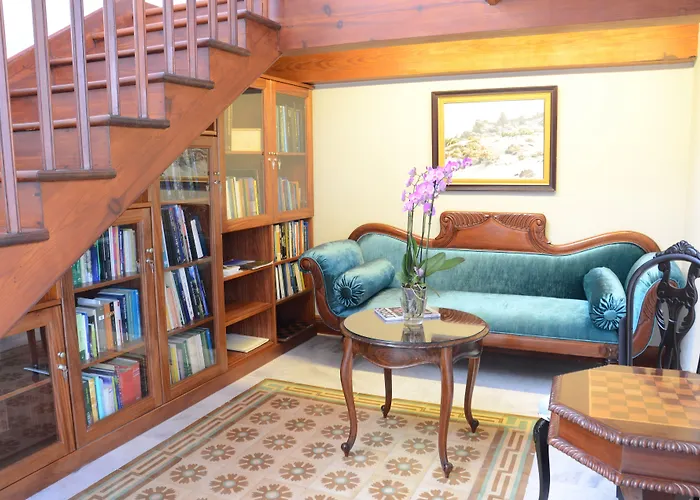 Mc San Agustin לה לגונה