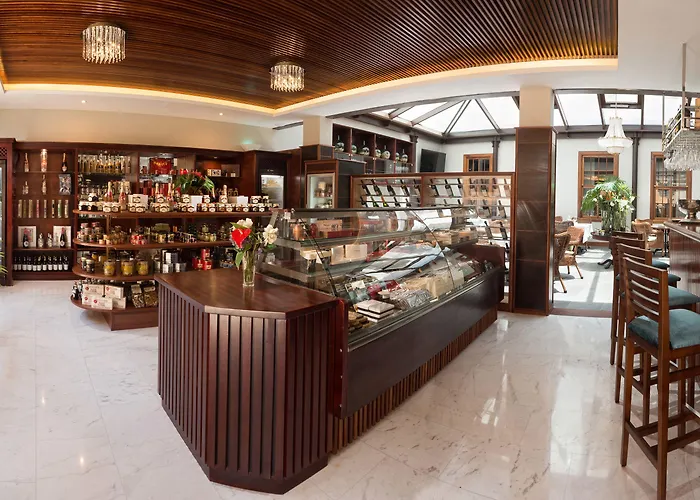 Mc San Agustin דירה